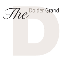The Dolder Grand Logo