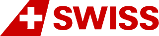 offizielles logo Swiss Airlines