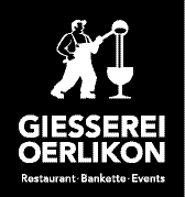 Die Giesserei Oerlikon Logo
