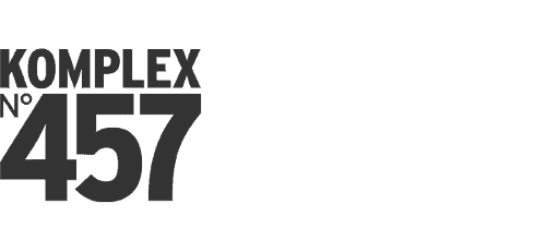 offizielles Logo Komplex457