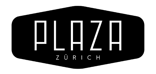 offizielles Plaza Logo