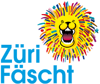 Zuerifaescht Logo DJ Daniel