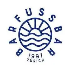 Logo Barfussbar
