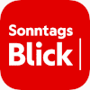 Sonntags Blick Logo