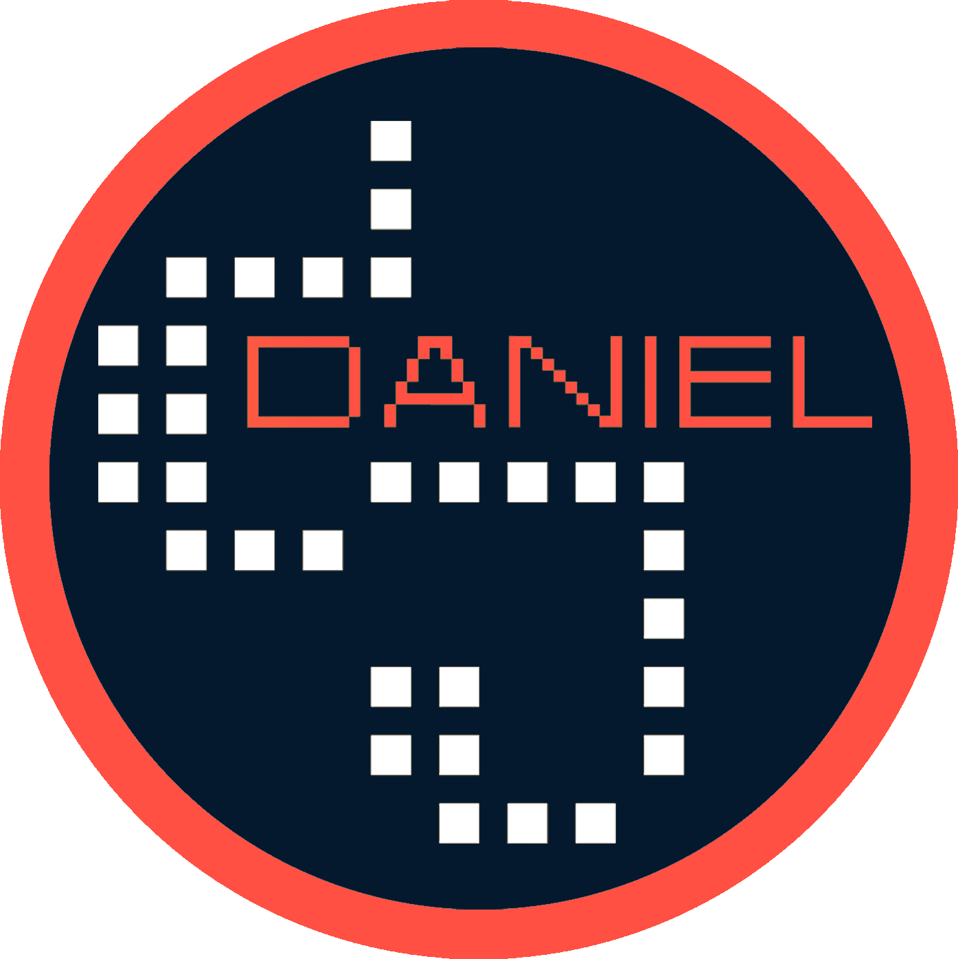 Logo DJ Daniel